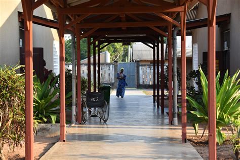 tagnya hospital|Welcome at St. Walburg's Hospital Nyangao .